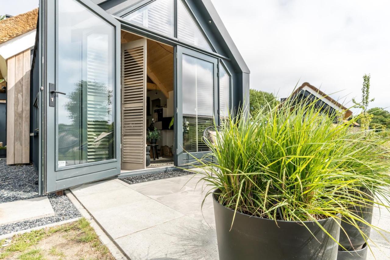 Riethoek Westerschouwen Burgh-Haamstede Exterior foto