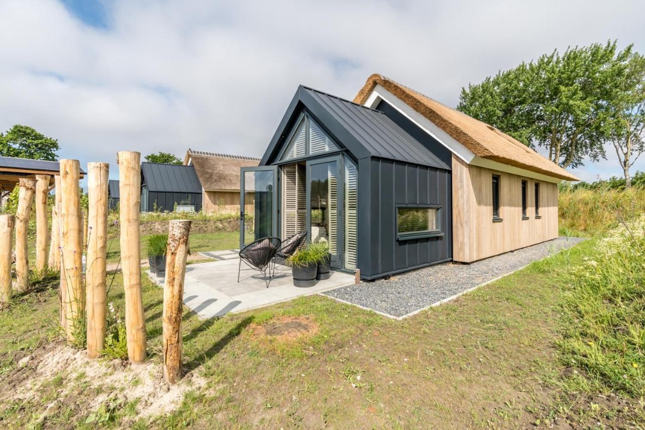 Riethoek Westerschouwen Burgh-Haamstede Exterior foto